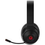LORGAR herní headset Noah 501, BT 5.3, až 58 hodin, 3D sound