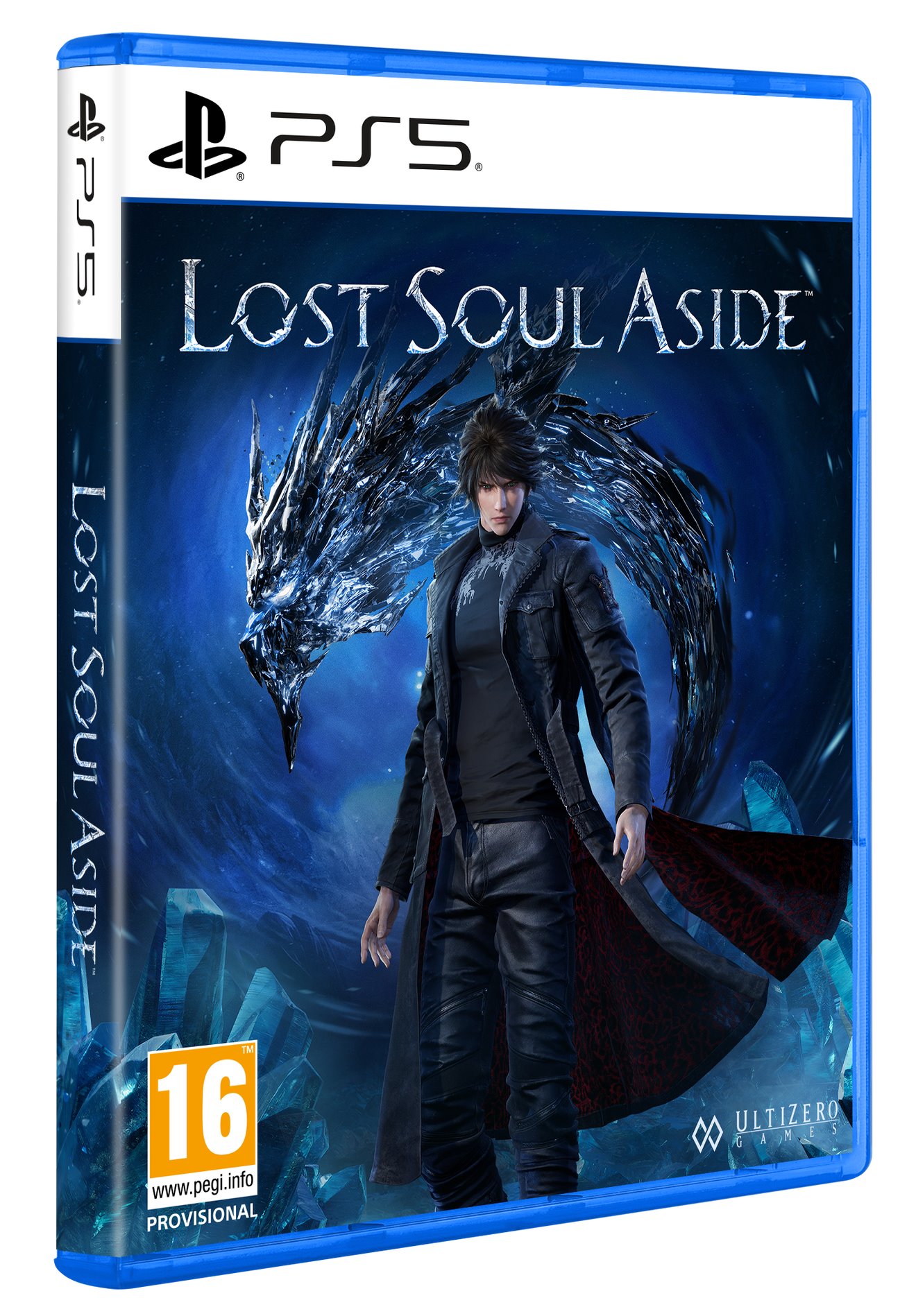 Lost Soul Aside (PS5)