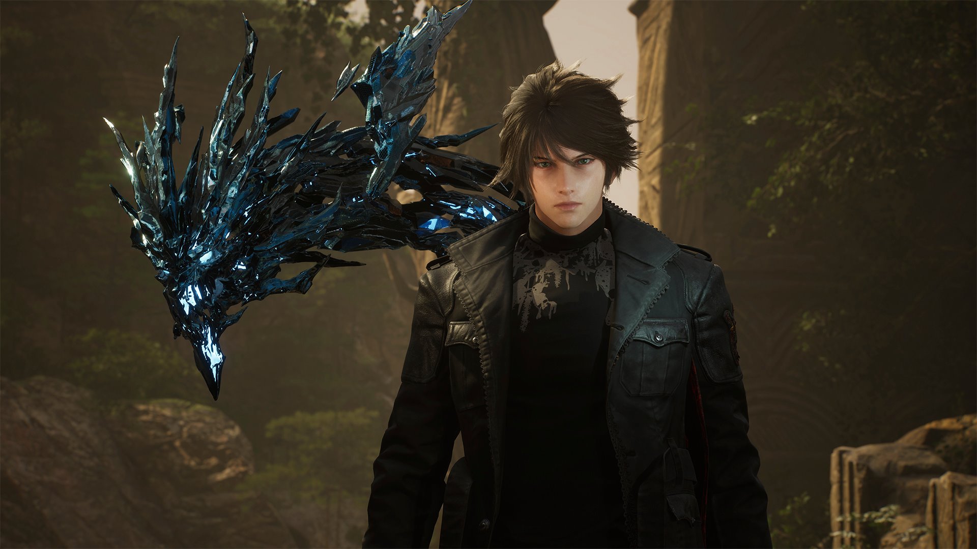 Lost Soul Aside (PS5)