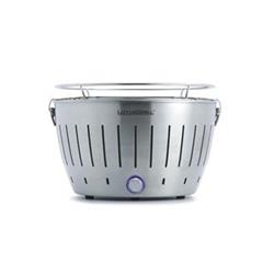 LotusGrill Stainless Steel