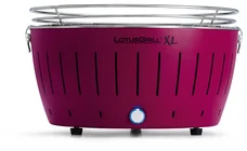 LotusGrill XL Purple