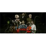 Lovecraft's Untold Stories 2