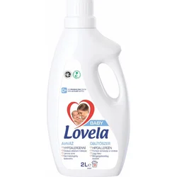 Lovela Baby avivážní přípravek 2 l / 33 pracích dávek