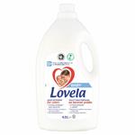 Lovela Baby tekutý prací prostriedok na farebné oblečenie 4,5 l / 50 pracích dávok