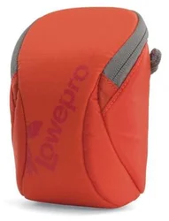 Lowepro Dashpoint 20 (7,5 x 6 x 12,3 cm) - Pepper Red