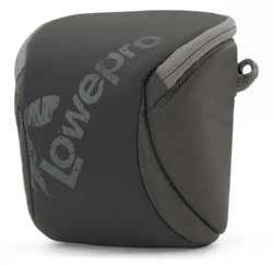 Lowepro Dashpoint 30 (10 x 9 x 12,3 cm) - Slate Grey E61PLW36444 - Síťové adaptéry - karty