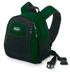 Lowepro   Micro Trekker 100   Forest Green