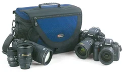 Lowepro   Nova 5 AW   Black