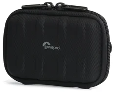 Lowepro pouzdro na fotoaparát Santiago 20 (10.5 x 2.0 x 6.5 cm) - Black
