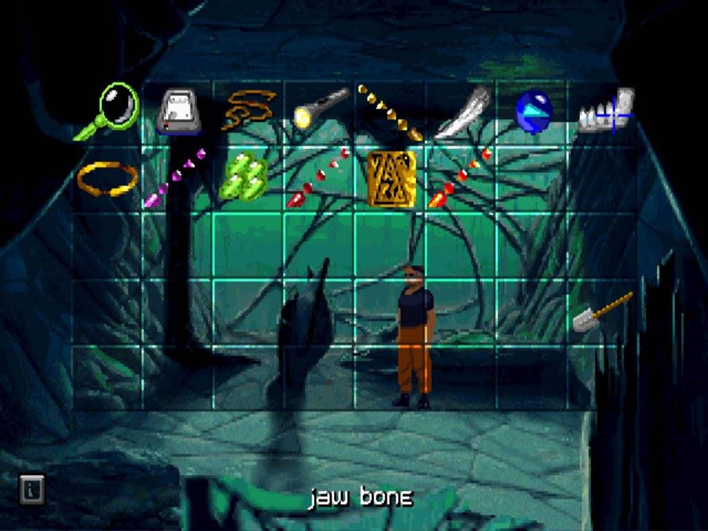 LucasArts Adventure Pack elektronická licence