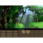 LucasArts Adventure Pack elektronická licence