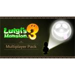 Luigi's Mansion 3 Multiplayer Pack elektronická licencia