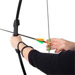 Lukostrelecký set inSPORTline Hizza 15 lbs