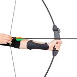 Lukostrelecký set inSPORTline Hizza 15 lbs