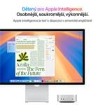 Mac mini M4 2024