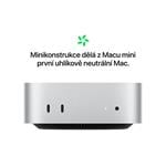 Mac mini M4 2024