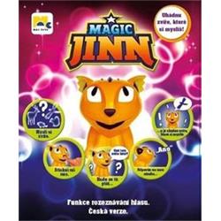 Mac Toys - Zanzoon Magic Jinn