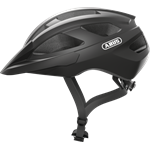 Macator matt black vel.L (58-62)