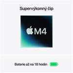MacBook Air 13, M4, 16 GB, 256 GB SSD – Sky Blue