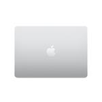 MacBook Air 13,M4 24GB,512GB SSD - Silver SK LAYOUT
