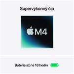 MacBook Air 13,M4 24GB/512GB SSD - Starlight