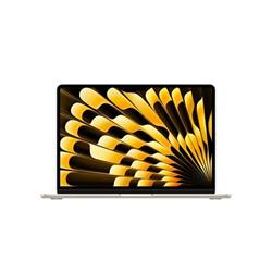 MacBook Air 13,M4 24GB/512GB SSD - Starlight