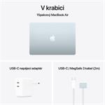 MacBook Air 15,M4 16GB/256GB SSD - Sky Blue