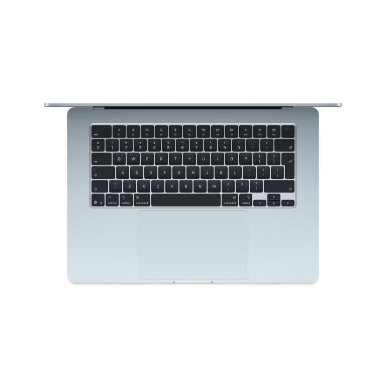 MacBook Air 15,M4 16GB/512GB SSD - Sky Blue