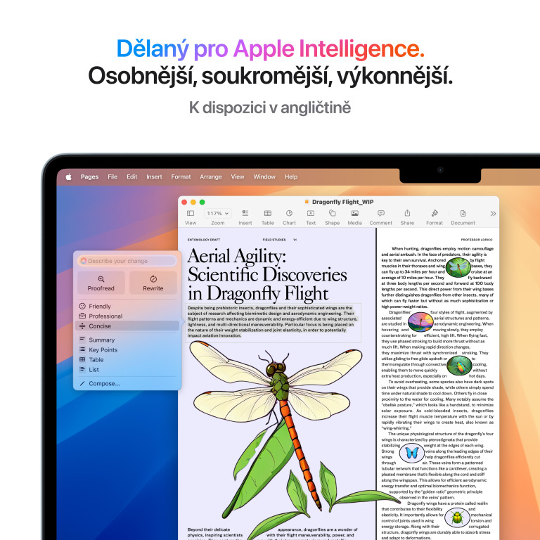 MacBook Air 15,M4 16GB/512GB SSD - Sky Blue