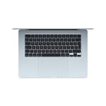 MacBook Air 15,M4 24GB/512GB SSD - Sky Blue