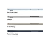 MacBook Air 15,M4 24GB/512GB SSD - Sky Blue