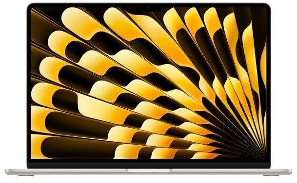 Apple MacBook Air M5 15"