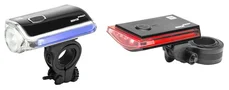 MacTronic BikePro Galaxy BPM-ZL1-3L