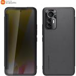 Made for Xiaomi Book View Pouzdro pro Xiaomi 12 Lite 5G Black
