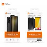 Made for Xiaomi Book View Pouzdro pro Xiaomi 12 Lite 5G Black