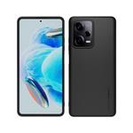 Made for Xiaomi TPU Kryt pro Redmi Note 12 Pro+ 5G Black