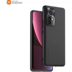 Made for Xiaomi TPU Kryt pro Xiaomi 12/12X Black