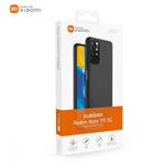 Made for Xiaomi TPU Kryt pro Xiaomi Redmi Note 11/11s Black