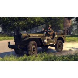 Mafia 2 DLC Pack War Hero
