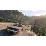 Mafia III Faster, Baby! MAC elektronická licence