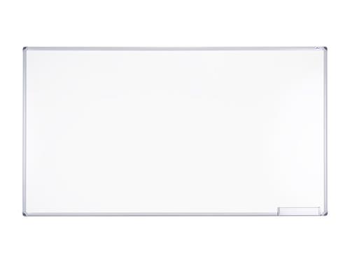 Magnetická tabuľa Aveli Basic 180x100 cm, keramický povrch, hliníkový rám