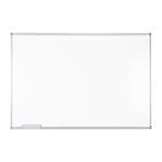 Magnetická tabuľa Aveli Basic 180x120 cm, lakovaný povrch, hliníkový rám