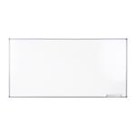 Magnetická tabuľa Aveli Basic 200x120 cm, keramický povrch, hliníkový rám