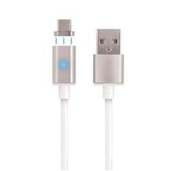Magnetický datový kabel micro USB