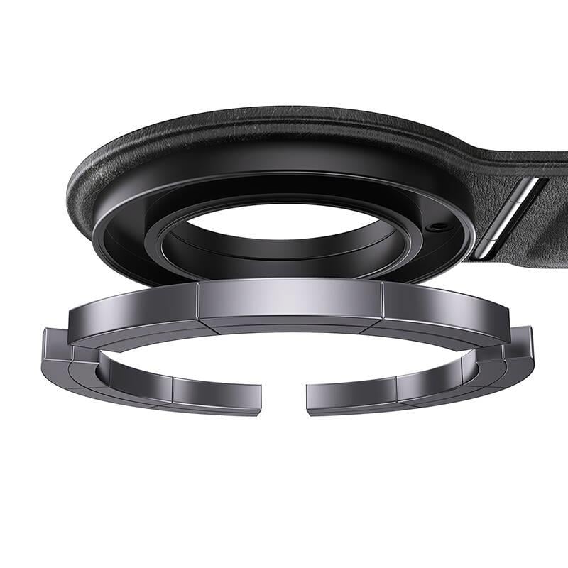 Magnetický držák do auta na palubní desku Baseus PrimeTrip C02 Series černý