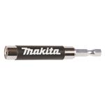 Magnetický držiak bitov MAKITA 1/4" 80 mm