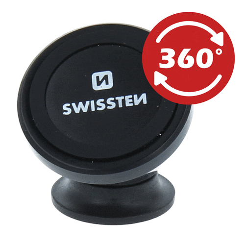 Magnetický držiak Swissten M2