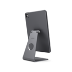 Magnetický stojan Epico pre Apple iPad Pro 11" (M4) - vesmírne sivý