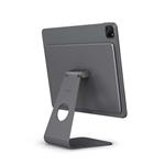 Magnetický stojan Epico pre Apple iPad Pro 13" (M4) - vesmírne sivý