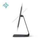 Magnetický stojan Epico pre Apple iPad Pro 13" (M4) - vesmírne sivý